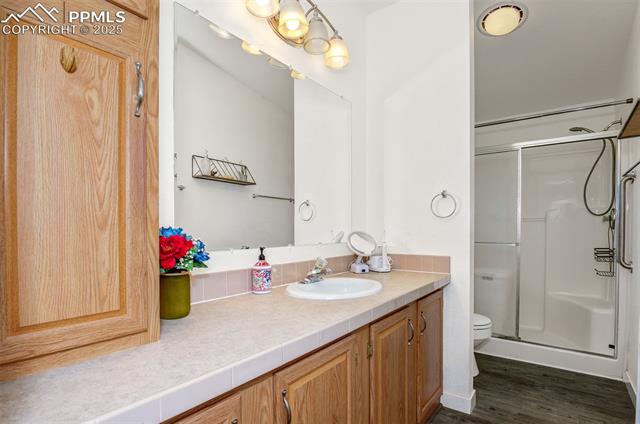 MLS Image for 4661  Gray Fox  ,Colorado Springs, Colorado