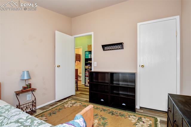MLS Image for 4661  Gray Fox  ,Colorado Springs, Colorado
