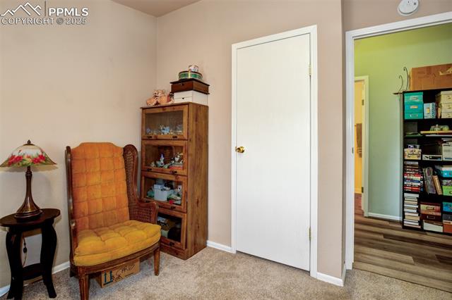 MLS Image for 4661  Gray Fox  ,Colorado Springs, Colorado