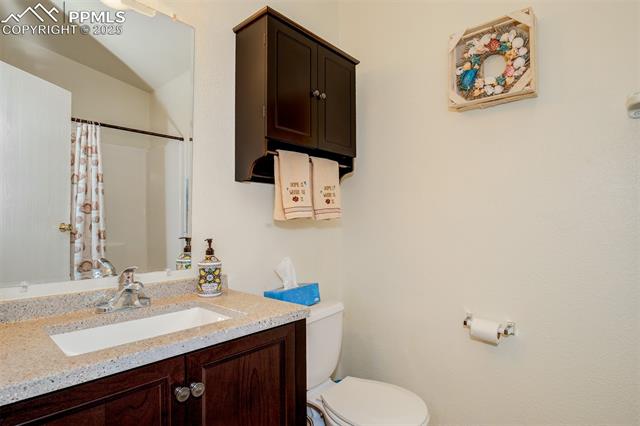 MLS Image for 4661  Gray Fox  ,Colorado Springs, Colorado