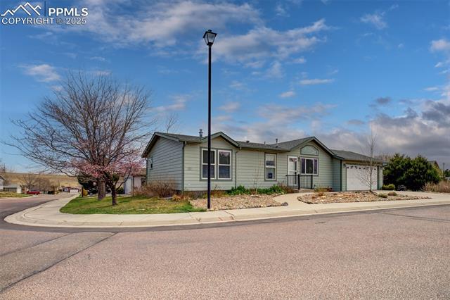 MLS Image for 4661  Gray Fox  ,Colorado Springs, Colorado