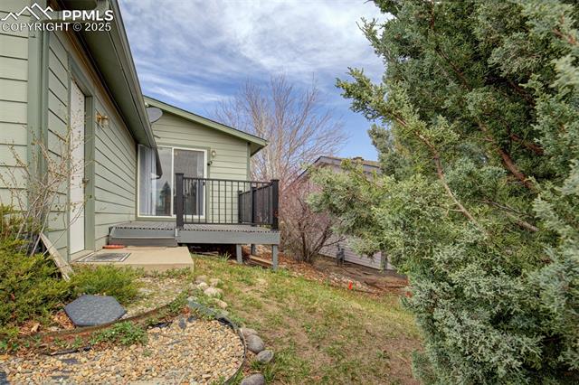 MLS Image for 4661  Gray Fox  ,Colorado Springs, Colorado