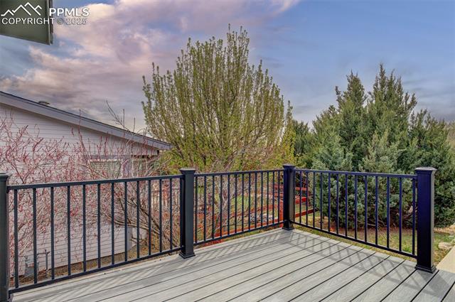 MLS Image for 4661  Gray Fox  ,Colorado Springs, Colorado