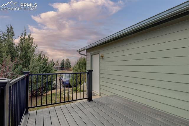 MLS Image for 4661  Gray Fox  ,Colorado Springs, Colorado
