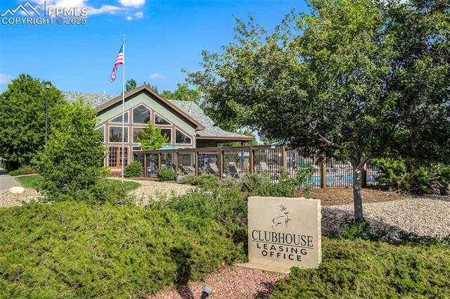 MLS Image for 4661  Gray Fox  ,Colorado Springs, Colorado