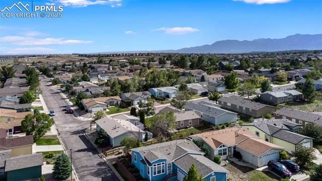 MLS Image for 4661  Gray Fox  ,Colorado Springs, Colorado