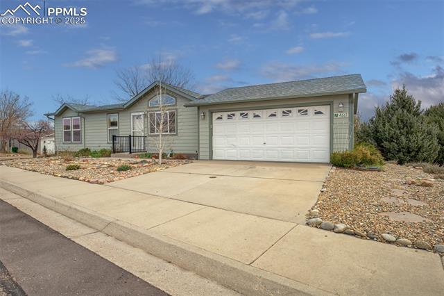 MLS Image for 4661  Gray Fox  ,Colorado Springs, Colorado