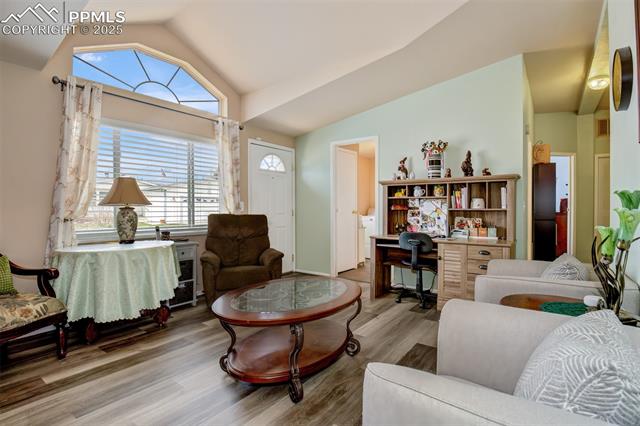 MLS Image for 4661  Gray Fox  ,Colorado Springs, Colorado