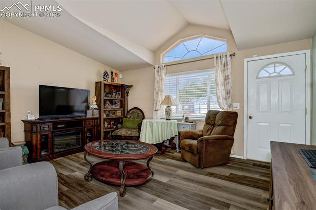 MLS Image for 4661  Gray Fox  ,Colorado Springs, Colorado