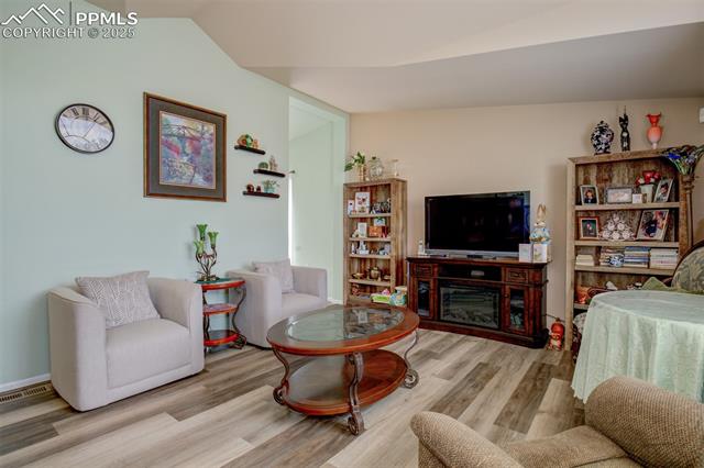 MLS Image for 4661  Gray Fox  ,Colorado Springs, Colorado