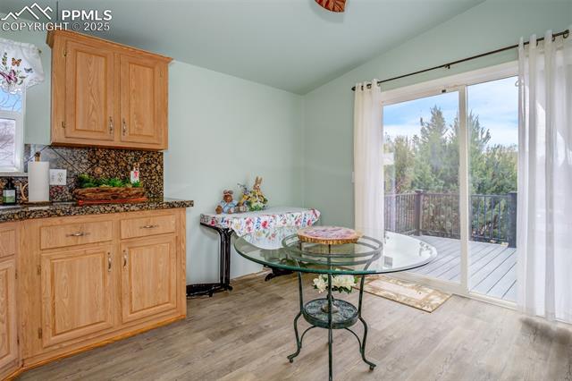 MLS Image for 4661  Gray Fox  ,Colorado Springs, Colorado