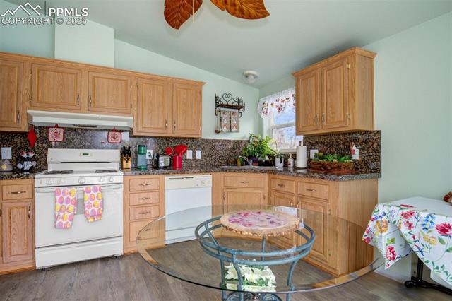 MLS Image for 4661  Gray Fox  ,Colorado Springs, Colorado