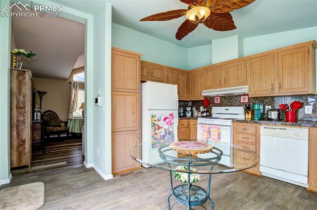 MLS Image for 4661  Gray Fox  ,Colorado Springs, Colorado