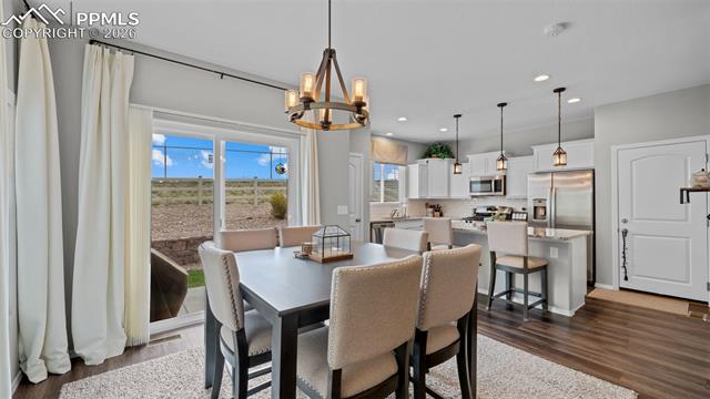 MLS Image for 3786  Vineyard  ,Colorado Springs, Colorado