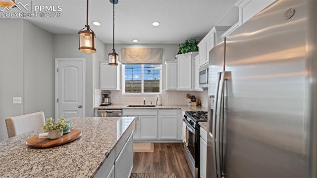 MLS Image for 3786  Vineyard  ,Colorado Springs, Colorado