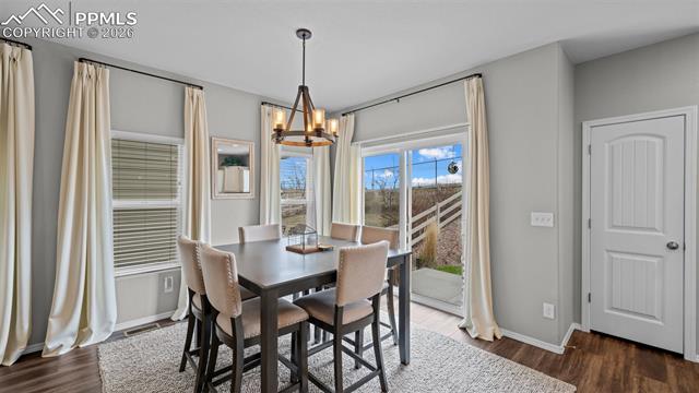MLS Image for 3786  Vineyard  ,Colorado Springs, Colorado