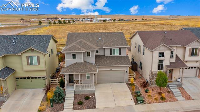 MLS Image for 3786  Vineyard  ,Colorado Springs, Colorado