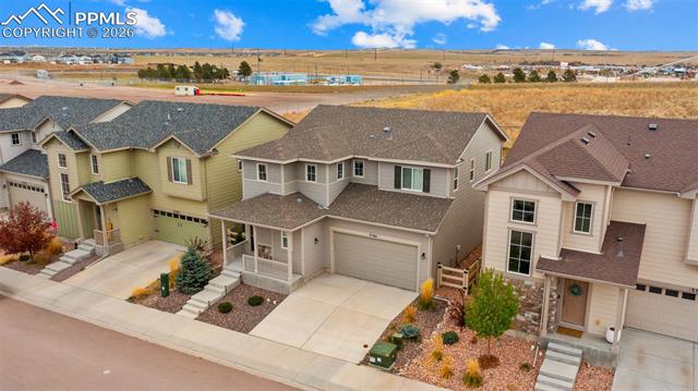 MLS Image for 3786  Vineyard  ,Colorado Springs, Colorado