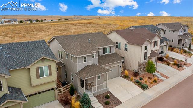 MLS Image for 3786  Vineyard  ,Colorado Springs, Colorado