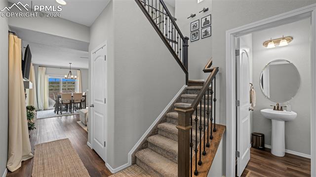 MLS Image for 3786  Vineyard  ,Colorado Springs, Colorado