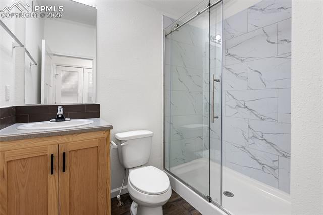 MLS Image for 1441  Calm Mountain  ,Woodland Park, Colorado