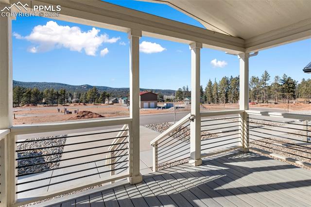 MLS Image for 1441  Calm Mountain  ,Woodland Park, Colorado