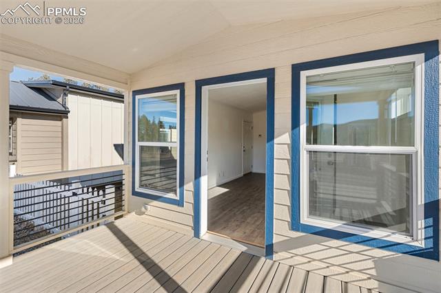 MLS Image for 1441  Calm Mountain  ,Woodland Park, Colorado