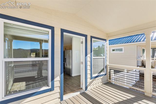 MLS Image for 1441  Calm Mountain  ,Woodland Park, Colorado