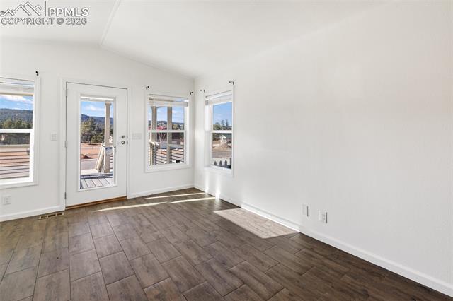 MLS Image for 1441  Calm Mountain  ,Woodland Park, Colorado