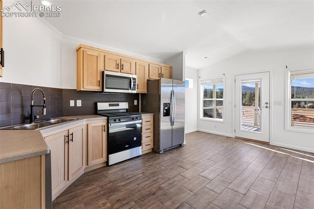 MLS Image for 1441  Calm Mountain  ,Woodland Park, Colorado