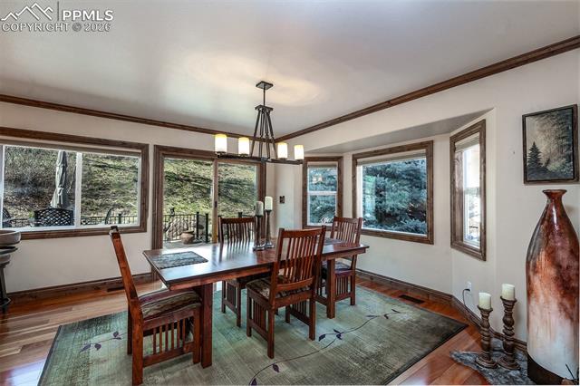 MLS Image for 1280  Caldera  ,Colorado Springs, Colorado