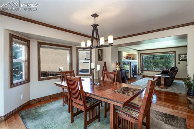 MLS Image for 1280  Caldera  ,Colorado Springs, Colorado