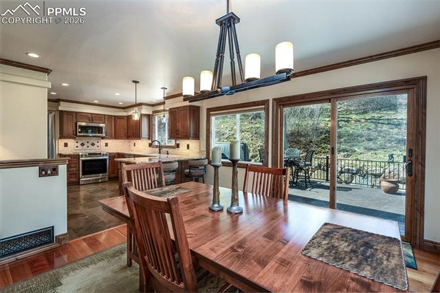 MLS Image for 1280  Caldera  ,Colorado Springs, Colorado