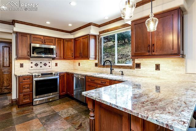 MLS Image for 1280  Caldera  ,Colorado Springs, Colorado