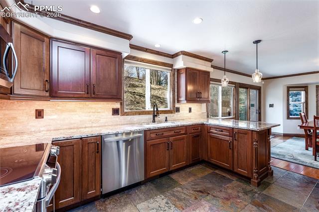 MLS Image for 1280  Caldera  ,Colorado Springs, Colorado