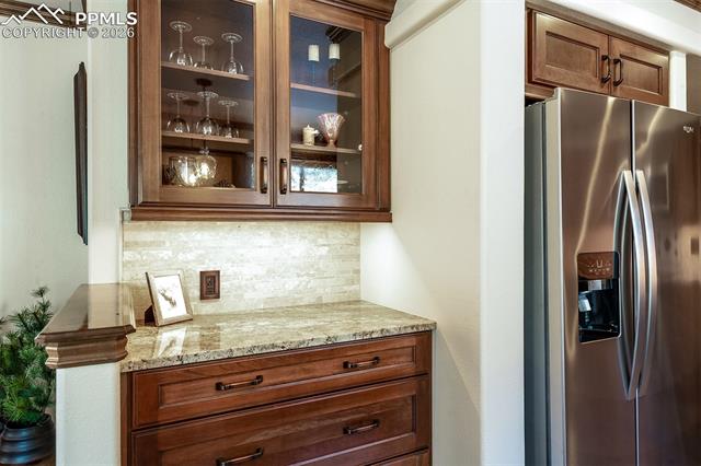 MLS Image for 1280  Caldera  ,Colorado Springs, Colorado