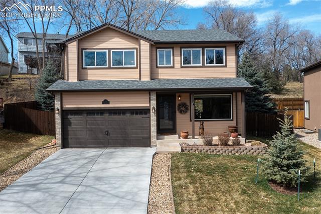 MLS Image for 1280  Caldera  ,Colorado Springs, Colorado