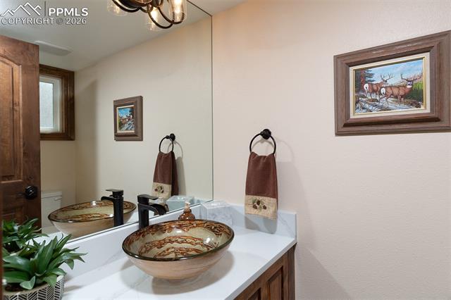 MLS Image for 1280  Caldera  ,Colorado Springs, Colorado