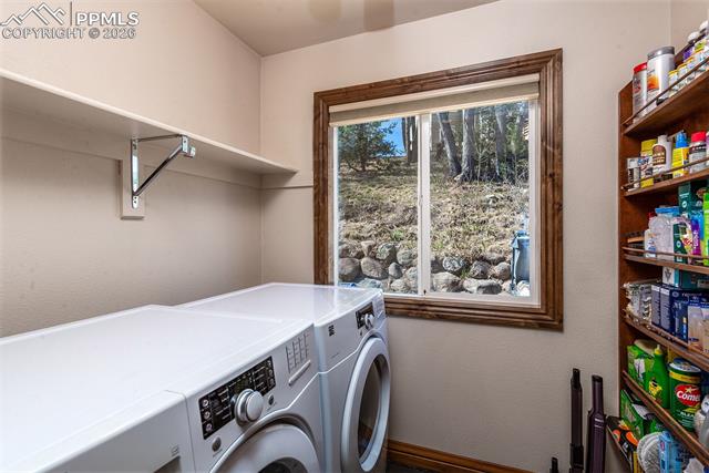 MLS Image for 1280  Caldera  ,Colorado Springs, Colorado