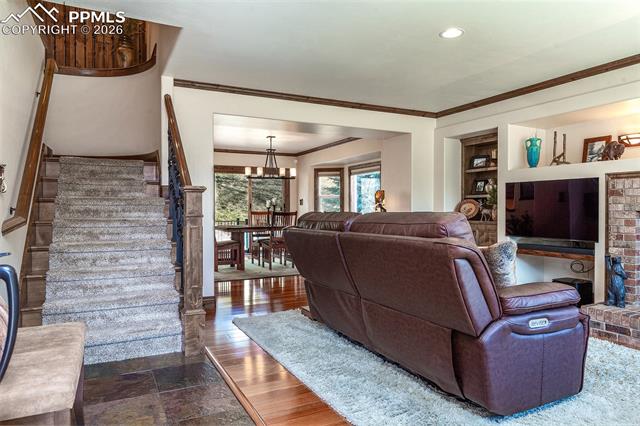 MLS Image for 1280  Caldera  ,Colorado Springs, Colorado