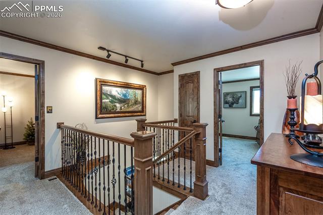 MLS Image for 1280  Caldera  ,Colorado Springs, Colorado