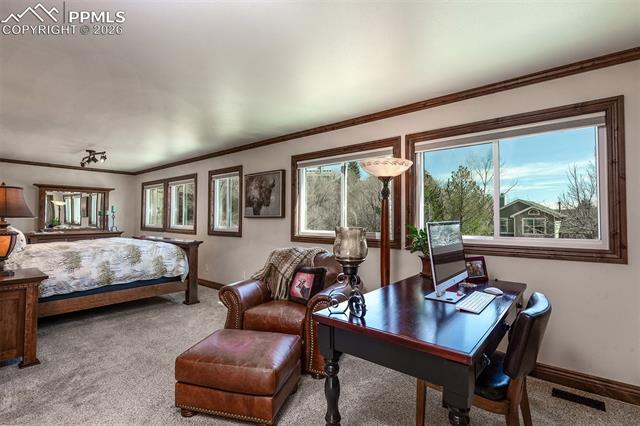 MLS Image for 1280  Caldera  ,Colorado Springs, Colorado