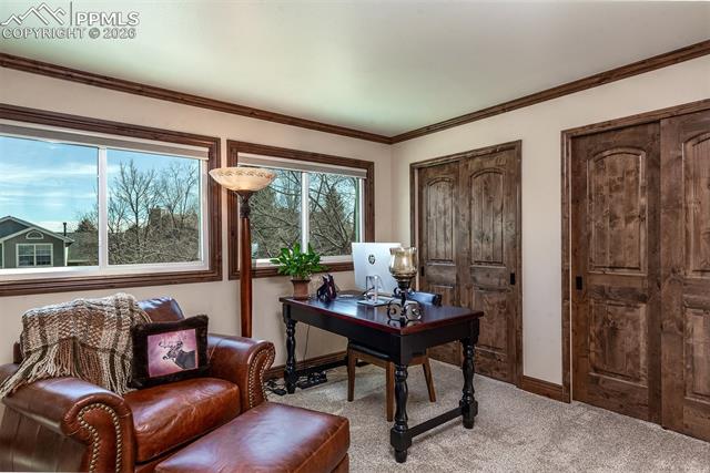 MLS Image for 1280  Caldera  ,Colorado Springs, Colorado