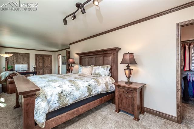 MLS Image for 1280  Caldera  ,Colorado Springs, Colorado