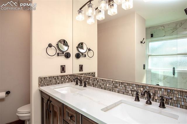 MLS Image for 1280  Caldera  ,Colorado Springs, Colorado