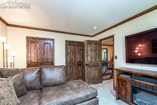 MLS Image for 1280  Caldera  ,Colorado Springs, Colorado