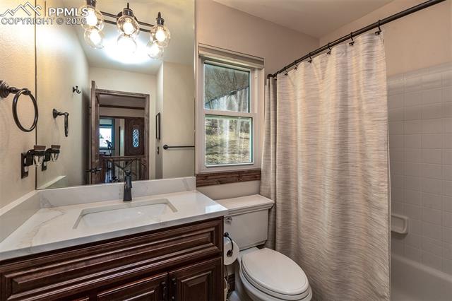 MLS Image for 1280  Caldera  ,Colorado Springs, Colorado