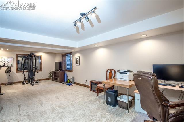 MLS Image for 1280  Caldera  ,Colorado Springs, Colorado