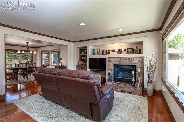 MLS Image for 1280  Caldera  ,Colorado Springs, Colorado