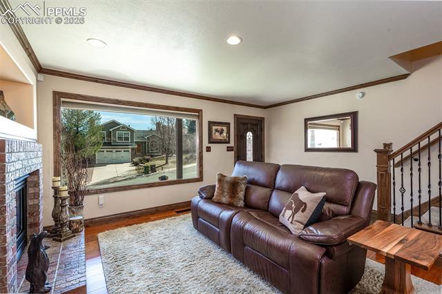 MLS Image for 1280  Caldera  ,Colorado Springs, Colorado